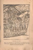 A doberdói pokol. A hitszegő olaszok elleni harcokból hősi magyar katona történetek. Összegyűjtötte:...