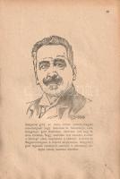 A doberdói pokol. A hitszegő olaszok elleni harcokból hősi magyar katona történetek. Összegyűjtötte:...