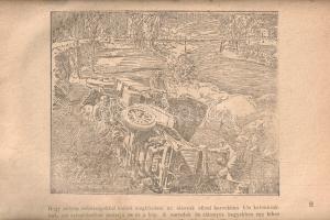 A doberdói pokol. A hitszegő olaszok elleni harcokból hősi magyar katona történetek. Összegyűjtötte:...