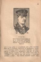 A doberdói pokol. A hitszegő olaszok elleni harcokból hősi magyar katona történetek. Összegyűjtötte:...