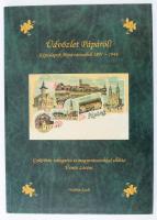 Ürmös Lóránt: Üdvözlet Pápáról. Képeslapok Pápa városából. 1897-1944. Gyűjtötte, válogatta, és magyarázatokkal ellátta: Ürmös Lóránt. Bp., 2003., Vexilium. Nagyon gazdag képanyaggal illusztrált. 123p. Kiadói kartonált papírkötés.