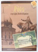Radnóti Ilona: Pécs régi képes levelezőlapokon. Agenda Kiadó, 2007. 212p. Kiadói kartonált papírkötésben, gerincen apró sérüléssel