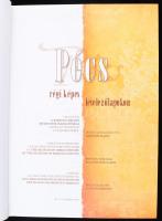 Radnóti Ilona: Pécs régi képes levelezőlapokon. Agenda Kiadó, 2007. 212p. Kiadói kartonált papírköté...