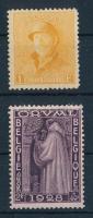 Belgium Mi 155, 240