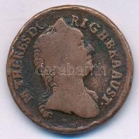 1762K 1kr Cu "Mária Terézia" Körmöcbánya T:F
Krause KM#1993