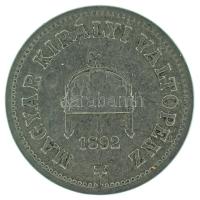 1892KB 10f Ni T:F
Adamo K3