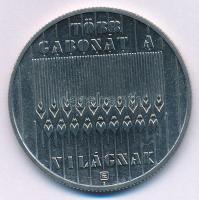 1983. 100Ft Cu-Ni "FAO - Több gabonát a világnak" T:AU
Adamo EM72