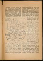 Csikesz Lajos: Sándorfalva nagyközség leírása. A Falu Könyvtára 31. sz. Bp., 1926, Faluszövetség (&q...