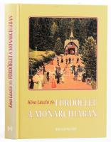 Kósa László: Fürdőélet a Monarchiában. Bp., 1999, Holnap, 270+(2) p. Kiadói kartonált papírkötés.