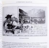 Kósa László: Fürdőélet a Monarchiában. Bp., 1999, Holnap, 270+(2) p. Kiadói kartonált papírkötés