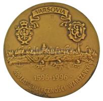 Lengyelország DN(1995) "XVII. Lengyel Filatéliai Kiállítás, Varsó '95 - Lengyel Filatéliai...