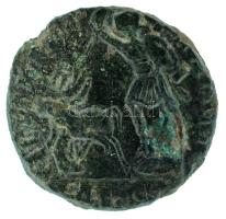 Római Birodalom 337-355 / II. Constantius / Siscia AE3 bronz (4,47 g) T:VF
Roman Empire 337-355 / C...