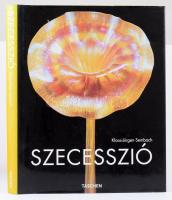 Klaus-Jürgen Sembach: Szecesszió. A megbékélés utópiája. Köln-Bp., 1999, Taschen/Vince, 240 p. Gazdag képanyaggal illusztrálva. Kiadói kartonált papírkötés, kiadói papír védőborítóban, jó állapotban.