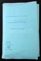 300 db teljes ív az 1970-80-as évekből