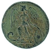 Római Birodalom 330-333 / I. Constantinus / ? / Follis (1,89g) T:VF
Roman Empire 330-333 / Constant...