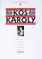 Anthony Gall: Kós Károly műhelye. Tanulmány és adattár. Kovács Imre bevezetőjével. Magyar Építőművés...