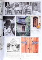 Anthony Gall: Kós Károly műhelye. Tanulmány és adattár. Kovács Imre bevezetőjével. Magyar Építőművés...