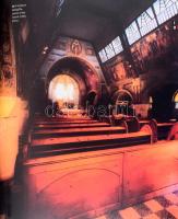 Anthony Gall: Kós Károly műhelye. Tanulmány és adattár. Kovács Imre bevezetőjével. Magyar Építőművés...