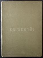 Állat motívum bélyegek az egész világból, 8 lapos, A/4-es berakóban