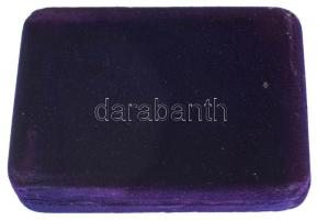 Dél-Korea "Olymphilex '88 - 19-28 september 1988 Szöul, Korea" kétoldalas Cu-Ni emlék...