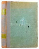 Horváth Henrik: Budapest művészeti emlékei. Gerevich Tibor előszavával. Magyarország művészeti emlék...