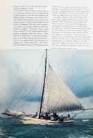 Alan Villiers: Men, Ships, and the Sea. Washington D. C., 1973, National Geographic Society, 436 p. ...