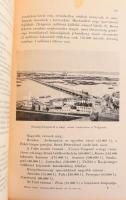 Hézser Aurél: Földrajz a felső kereskedelmi iskolák I-IV. évfolyama számára. I-IV. köt. [Egybekötve]...