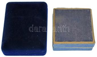 1983. Magyar Kézilabda Szövetség "MKSZ 50 éves - Kézilabdázó utánpótlás nevelésért - Ifjúsági B...