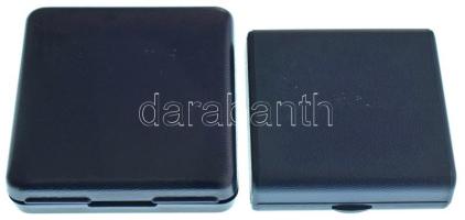 1993. Magyar Bélyeggyűjtők Országos Szövetsége "MABÉOSZ / Bélyegkiállítás - Budapest" kéto...