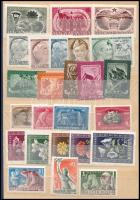 1950 Kis tétel berakólapon (23.100)