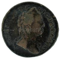 Csehország / Történelmi tartomány 1762P 1kr Cu "Mária Terézia" Prága T:XF Bohemia 1762P 1 Kreuzer Cu "Maria Theresa" Prague C:XF Krause KM#1993