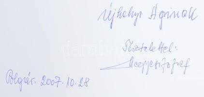 Megyesi József: Visszatekintés - Polgár város elmúlt kétszáz éve - Életképek, foglalkozások egy csal...