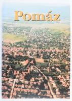 Pomáz. Természeti kincseink, történelmünk, kulturális örökségünk. Szerk.: Laszlovszky József-Borbélyné Radics Ibolya, Könczöl Dánielné. Pomáz, 2001, Pomáz Város Önkormányzata. Kiadói papírkötés. Csak 1500 pld