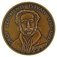 Bognár György (1944-) 1996. "Gróf Széchenyi István 1791-1860 / 150 éves a balatoni gőzhajózás 1...