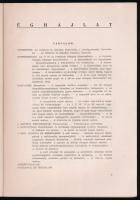 Farkas Árpád (szerk.): Erdély mezőgazdasága. (Kolozsvár), 1944, Erdélyi Magyar Gazdasági Egyesület (...