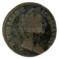 1761K 1kr Cu "Mária Terézia" Körmöcbánya T:VF