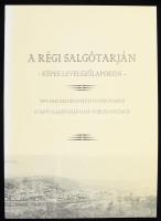 A régi Salgótarján képes levelezőlapokon. The old Salgótarján in Postcards. Stary Salgótarján Na Pohladniciach. Szerk.: Dupák Gábor. Salgótarján, 1996, Balassi Bálint Könyvtár. Kiadói papírkötés, magyar, angol és szlovák nyelven. 65p.