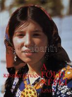 Kiszely István: A Föld népei. 1-3. köt. 1.: Európa népei. 2.: Ázsia népei. 3.: Afrika népei. Bp., 19...