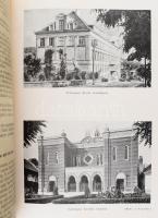 Komárom és Esztergom közigazgatásilag egyelőre egyesített vármegyék multja és jelene. Főszerk.: O�...