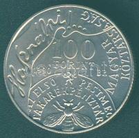 1990. 100Ft "Fáy András" T:BU