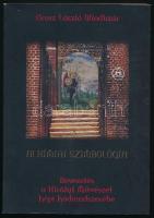Orosz László Wladimir: Alkímiai szimbológia. Bevezetés a Királyi Művészet Képi Kódrendszerébe. DEDIKÁLT! Bp., 2024, Symbolon Kiadó. Kiadói papírkötés, jó állapotban.