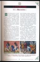 Orosz László Wladimir: Alkímiai szimbológia. Bevezetés a Királyi Művészet Képi Kódrendszerébe. DEDIK...