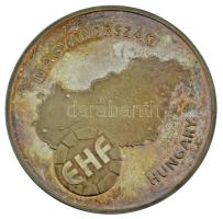 Szabó Géza (1939-2018) 2004. "6. Női Kézilabda Európa Bajnokság - Magyarország 2004 / Magyarors...