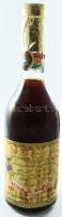 1975. Tokaji 3 puttonyos aszú, sérült címke, 0,5l
