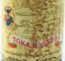 1975. Tokaji 3 puttonyos aszú, 0,5l