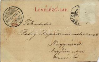 1899 Gyertyánliget, Polyana-Gyertyánliget, Kabola Polyána, Kobyletska Poliana (Máramaros, Maramures)...