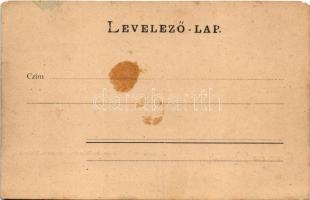 Medgyes, Mediasch, Medias; Turnhalle / Tornacsarnok. Fritz Guggenberger kiadása / gym hall (EM)