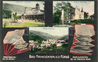 Trencsénteplitz (EK)