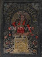 Mangold Lajos - Horváth Cyril (szerk.): Tolnai Világtörténelme. I., III-VII. kötetek. (6 db). I. köt...