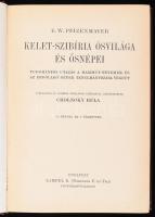 Pfizenmayer, [Eugen Wilhelm]: Kelet-Szibíria ősvilága és ősnépei. Tudományos utazás a mammut-tetemek...